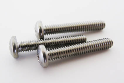 Val-Pak High Head Diffuser Screw V40-426