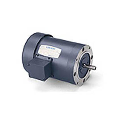 Val-Pak 3/4 HP Motor 208-230-460 3 PH TEFC V40-476-T3