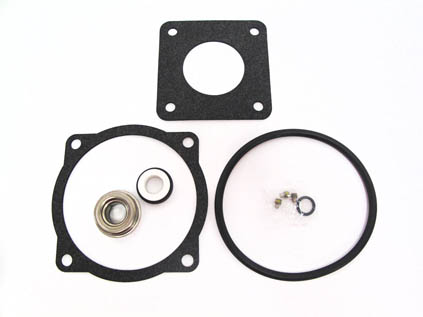 Val-Pak Parts Kit (Seal, Gaskets & 0-rings) V40-481