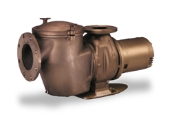 Val-Pak 7.5 HP CMK 3PH 200V 60Hz V40-613-2