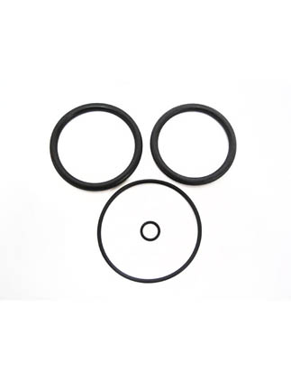 Val-Pak Backwash Piston O-Ring Set V60-100