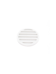 Val-Pak 3" Plastic Drain Cover V65-120