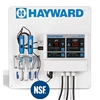 Hayward CAT-PP2000 pH and ORP Controller & Sensors Only