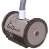 Poolvergnuegen 2 Wheel Suction Pool Cleaner Grey W3PVS20GST