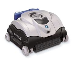 Hayward SharkVac XL Robotic Pool Cleaner