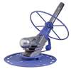 Baracuda Zodiac Wahoo Above Ground Pool Cleaner W70482