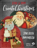 Jane & Amy Create Christmas