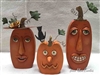 Fun Fall Pumpkins