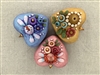 Heart Ornaments