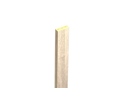 Simple tall filler (VERTICAL grain)