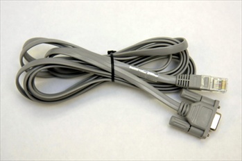 Serial Communications Cable