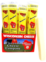 Muenster Cheddar Sticks