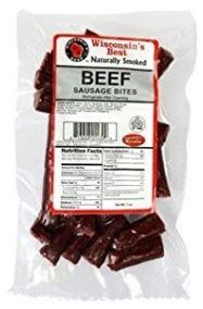 Beef Snack Bites 7oz.