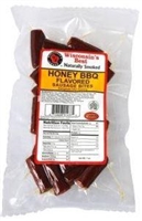 Honey BBQ Snack Bites 7oz.