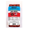 Beef Naturally Smoked Snack Sticks 3oz.