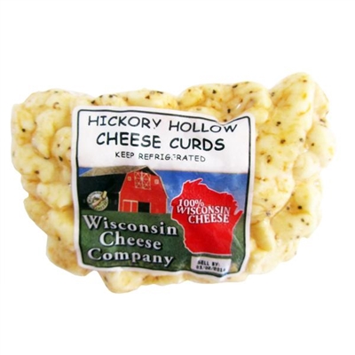 10oz. Hickory Hollow Cheese Curds Pack