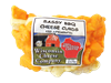 10oz. Sassy BBQ Cheese Curds Pack