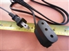 Singer Motor Lead Power Cord #122