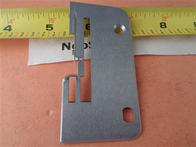 Rollhem Needle Plate 784626009 For Janome New Home 304D, 334, 334D, 434, 434D, 104D, 134D