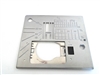 Needle Plate 846676009 For Elna 720 eXcellence, 7300, Janome New Home MC6500P, MC6600P