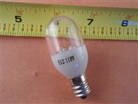 LED-E12-110V