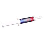 RAWN SILICONE HEAT SINK SYRINGE, 1 OZ, 24/CASE