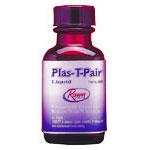 RAWN PLAS-T-PAIR, 1 OZ, 12/CASE