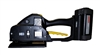 FROMM P331 BATTERY POWERED PLASTIC STRAPPING TOOL   1"x047