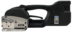 *SAMUEL STL-3XD BATTERY POWERED PLASTIC STRAPPING TOOL 1"x.051