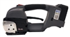 *SAMUEL STL-3HD BATTERY POWERED PLASTIC STRAPPING TOOL 3/4"x.025 TO .041