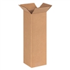 Box, 6 x 6 x 18 200# / 32 ECT 25 bdl./ 750 bale