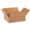 Box, 10 x 8 x 5 200# / 32 ECT 25 bdl./ 750 bale