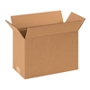 Box, 12 x 6 x 8 200# / 32 ECT 25 bdl./ 750 bale