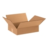 Box, 12 x 10 x 3 200# / 32 ECT 25 bdl./ 750 bale