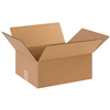 Box, 12 x 10 x 5 200# / 32 ECT 25 bdl./ 750 bale