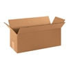 Box, 16 x 6 x 6 200# / 32 ECT 25 bdl./ 750 bale