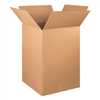 Box, 24 x 24 x 36 48 ECT / 275# D.W. 5 bdl./ 75 bale