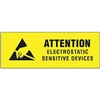 LABELS, 5/8" x 2", ATTENTION OBSERVE PRECAUTIONS..,500/ROLL