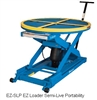 EZ-SLP SEMI LIVE PORTABILITY FOR MOVING UNLOADED LIFT