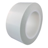 TAPE, GLASS CLOTH LAMINATE,   1/2" X 36 YARD, WHITE, 7.6 MIL, 72 ROLLS/CASE