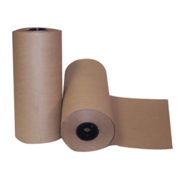 PAPER, KRAFT, ROLL, 12" 40#, 900'