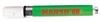 MARKER, MARSH 88fx, WHITE PIGMENT, 12/BOX
