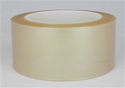 TAPE, SPLICING, ACRYLIC, 1/4" X 72 YD, 2.4 MIL, 144 RLS/CS