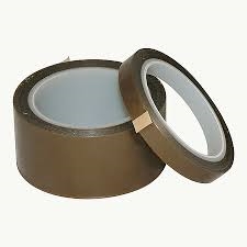 TAPE, TEFLON, 3/4" x 18YD x .010