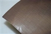 TEFLON, CLOTH, 36"x.003 (3 Mil)