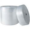 BUBBLE, POLY,  3/16", 12"x750', 12" PERF., 4 ROLLS/BNDL