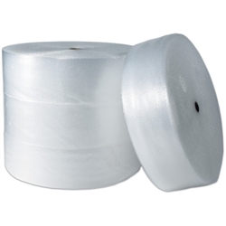 BUBBLE, POLY,  3/16", 12"x300', 12" PERF., 4 ROLLS/BNDL