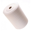 POLY FOAM,   3/32", 18" X 750', 12" PERF, 4 ROLLS/BNDL