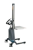 LIFTER/TRANSPORTER, LIFT STIK, 185 LB CAPACITY, 23.5" X 18.5" PLATFORM