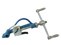 PERMABAND HEAVY DUTY CRANK TITE TENSIONER w/STRAP CUTTER